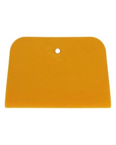 DYN344 image(0) - 3" x 4" YELLOW SPREADERS CASE OF 144