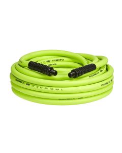 LEGHFZ1250YW3 image(0) - 1/2 in. x 50 ft. Air Hose with 3/8 in.