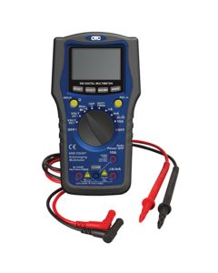 OTC3940 image(0) - 500 SERIES DIGITAL MULTIMETER