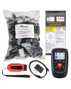 BATWRT600PRO-RS72P image(0) - Tech600PRO with 72 RITE-Sensors
