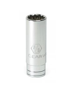 KDT80594 image(0) - 3/8" DR 12 PT DEEP SOCKET 15/16"