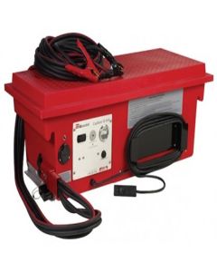 GDL13-097-10 image(0) - Vehicle-Mounted CapStart 24 Volt 3000 Amp Jump Start Box