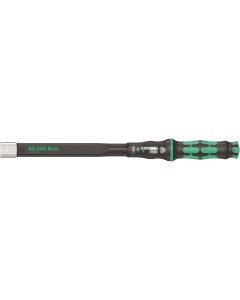 WER05075654001 image(0) - CLICK-TORQUE X4 TORQUE WRENCH 40-200 NM