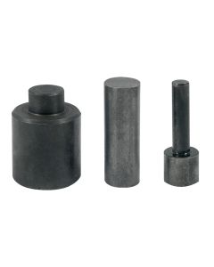 SUN57PPK3 image(0) - 3-Piece Punch Kit