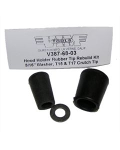VIMV387-68 image(0) - Replacement Rubber TIp for Hood Holder