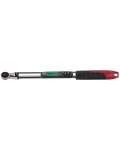 ACDARM327-3I image(0) - 3/8" Interch Torque Wrench (10-99.5 ft/lbs.)