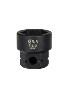 SUN336308 image(0) - 3/8 in. Drive 6-Point Low Profile Imp