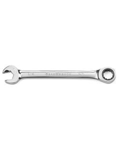 5/16" RATCHETING OPEN END WRENCH
