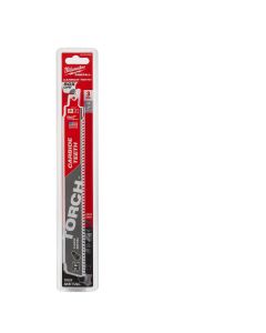 MLW48-00-5302 image(0) - The TORCH with CARBIDE TEETH 7T 9L 3PK