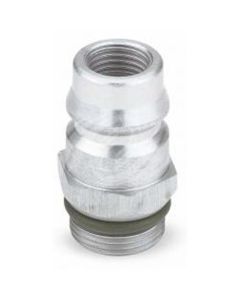 2609 SERVICE PORT W/2617 CAP