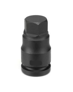 GRE6919M image(0) - 1-1/2" Drive x 19mm Hex Driver