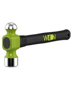 WIL32414 image(0) - BASH CROSS PEIN HAMMER 24 OZ. HEAD