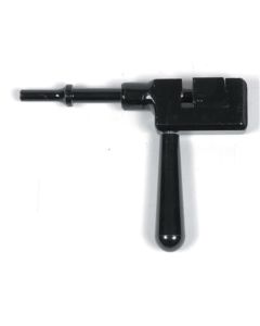ALC77601 image(0) - PNEUMATIC PANEL CRIMPER