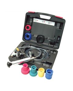 PBT70888 image(0) - Deluxe Cooling System Pressure Tester