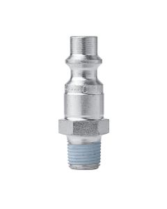 VAC10-310-5452 image(0) - Nipple 1/4 Industrial interchange, 1/4" NPT male