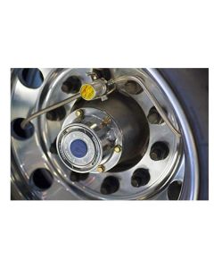 DLDCF-105-ABT-ST image(0) - CROSSFIRE W/STEEL HOSES 105