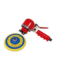 KTI85846 image(0) - HEAVY DUTY DUAL ACTION QUIET S