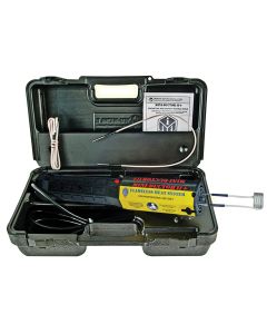 IDIMD-800PU image(0) - Mini-Ductor II + CE 220v w/UK power cord