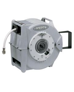 LEGL8345 image(0) - REEL RETRACTABLE 1/2" WATER HOSE