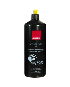RUP9.BFKERAMIK1000-8 image(0) - Fine compound/1 carton of eight 1000 ml bottles