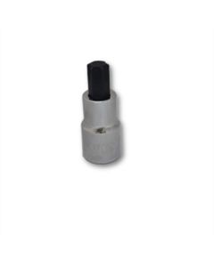 VIMPFC8T55 image(0) - T55 Torx bit, press fit 1/2"sq