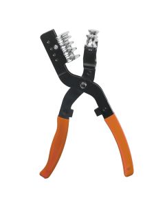 Multi-SizeTubing Bender