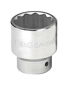KDT80834 image(0) - 3/4" DR 12 PT SOCKET 1-1/16"
