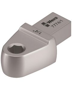 7774/1 9X12MM BIT ADAPTER 1/4"