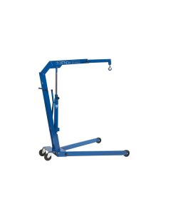 AMNWJN5 image(0) - Hydraulic Workshop Crane 0.55T