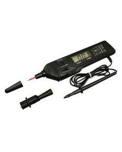 SHFCT8012 image(0) - Ergonomic DMM Manual Range