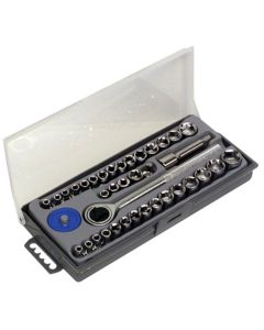 BFO230240SP image(0) - 40 Piece Socket Set