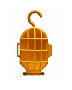 BAYSL105 image(0) - PLASTIC CAGE