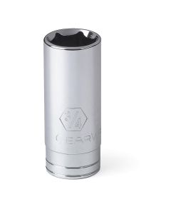 KDT80687 image(0) - 1/2 DR 12 PT DEEP SOCKET 1-1/2"