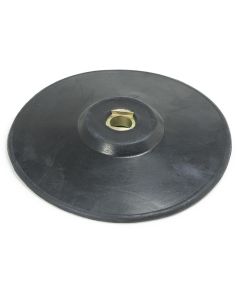 TIT22508 image(0) - 7" REPLACEMENT POLISHING RUBBER PAD