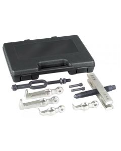 OTC4536 image(0) - A/C CLUTCH PULLER PULLER SET