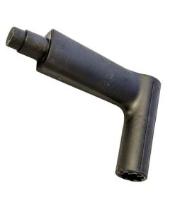 COUWCS-IT image(0) - COUNTERACT WHEEL CENTERING SLEEVE INSTALL TOOL