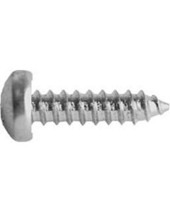 ABD6390B image(0) - Phillips Pan Head Sht Met Scrw