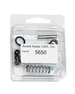 IWA5650 image(0) - CENTURY GUN REPAIR SERVICE KIT-B W/PTFE CARTRIDGE PKG