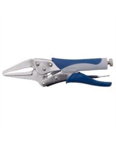 VIMMPL212 image(0) - Long Nose Locking Pliers 6"