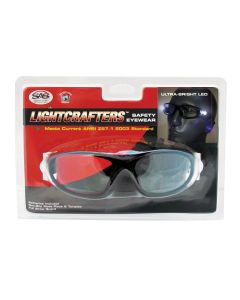 SAS5420-20 image(0) - LED READERS W/LED LIGHTS 2.0 LENS CLAM