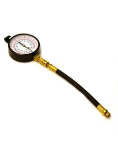CTA3445 image(0) - Volvo Fuel Pressure Tester