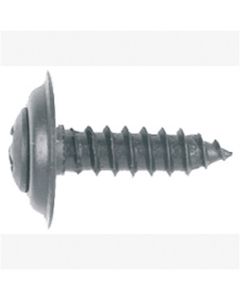 ABD6308B image(0) - Philips Oval Head Trim Screw