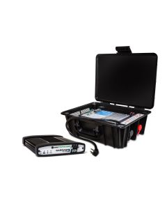 DRWCDP3-BATMTNR-02 image(0) - CARDAQ-PLUS3 KIT AND 90A BATT MAINTAINER BUNDLE
