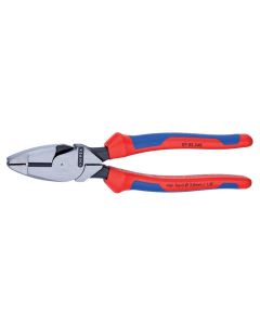KNP0902240 image(0) - LINESMANS PLIER