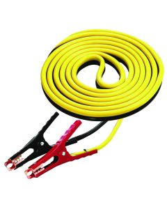 KTI74505 image(0) - 12 ft. Medium Duty 8 Ga. 400 Amp Clamps