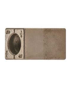 SRRPFT220 image(0) - DIE - 3/8" - 45