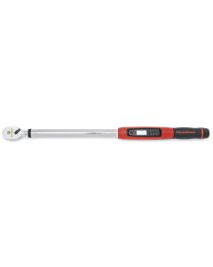KDT85077 image(0) - 1/2" Drive Electronic Torque Wrench 25.1 - 250.8 f