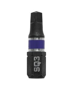 IRWIWAF31SQ3B25 image(0) - Insert Bit Impact #3SQ x 1OAL