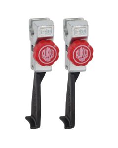 KQT1-93-P image(0) - PAIR PULL ARM KNOB -100MM