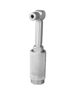 INT8021 image(0) - 90 DEGREE LUBE ADAPTER (QD)